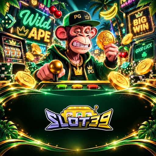 slot39 APK Indonesia - Dashboard dan Interface