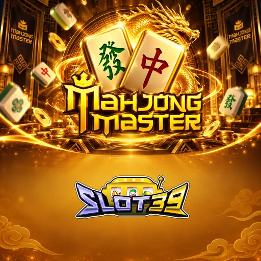 slot39 Key Features