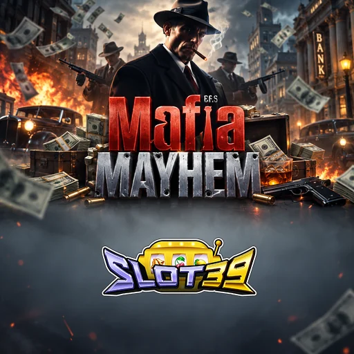 Persyaratan Download slot39