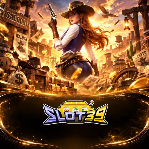 slot39 Pro