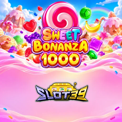Fitur slot39