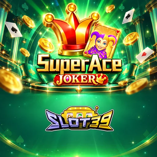 Informasi Umum slot39