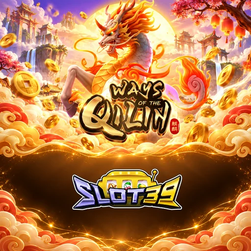 Update Terbaru slot39