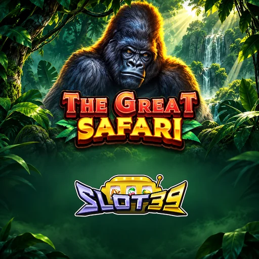 Lisensi Resmi slot39