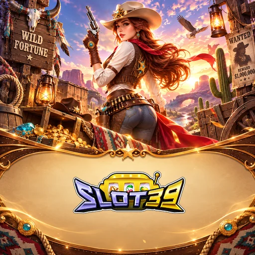 Keunggulan Resmi slot39