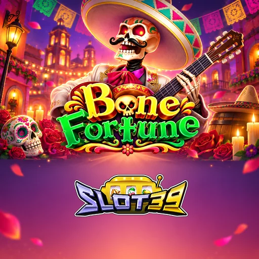 Kontak Resmi slot39