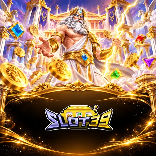 Distribusi Rating slot39